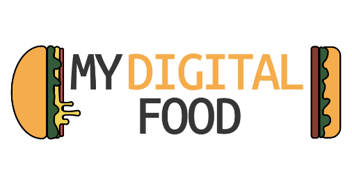 logo My Digital Food